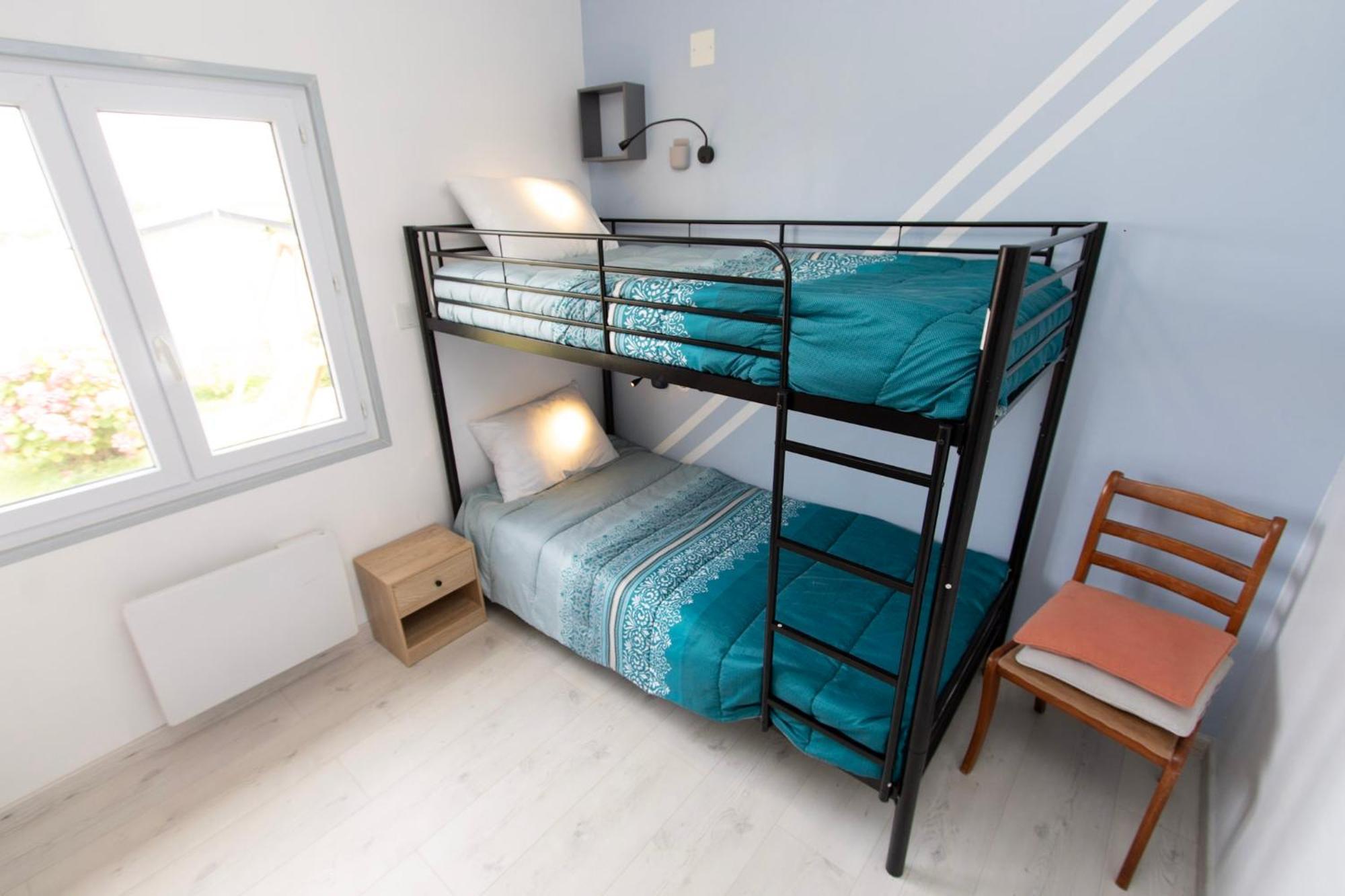 La Maison Entre Deux Plages,Vue Sur Mer Classee 4 Etoiles คริเอล-ซูร์-แมร์ ภายนอก รูปภาพ